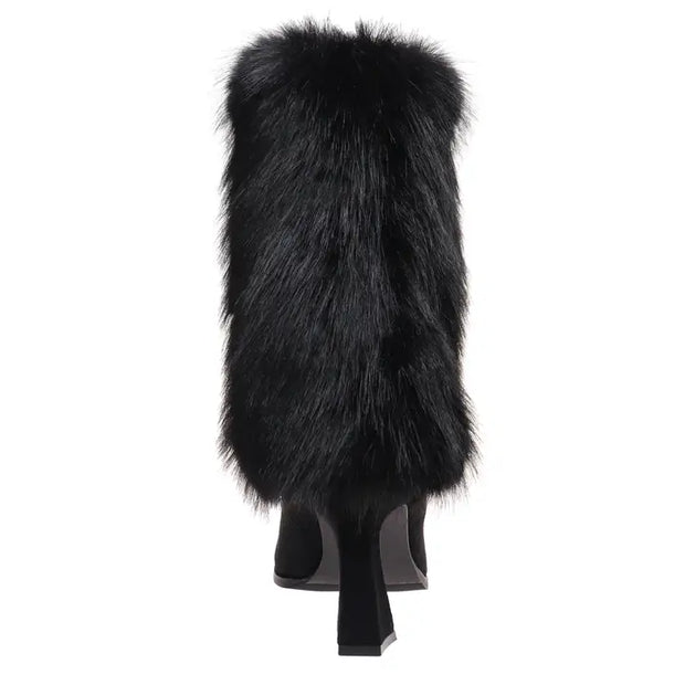 PD Sharen Boots