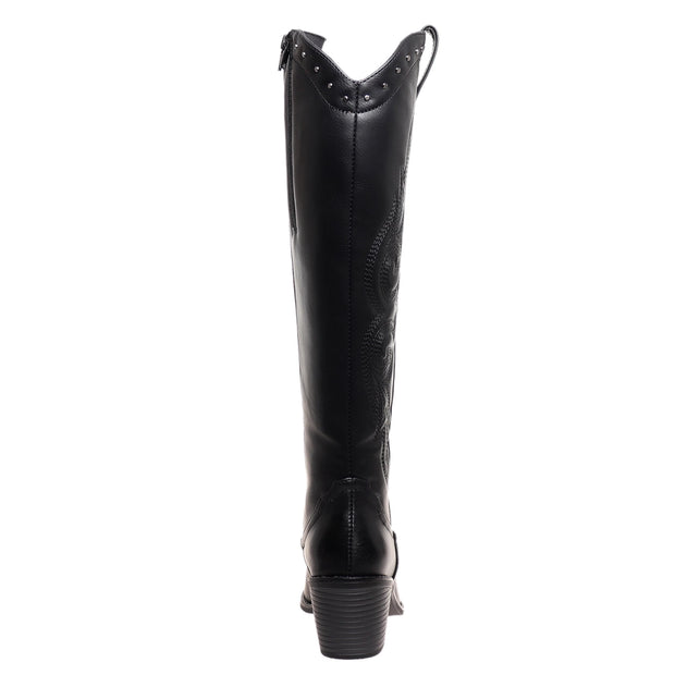 PD Whitney Boots