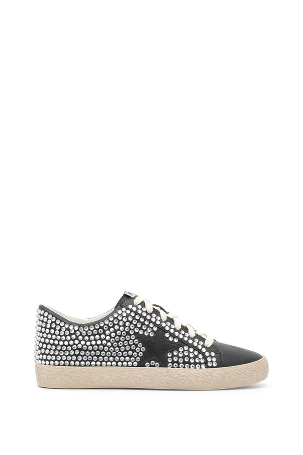 MIM Rhinestone Sneaker