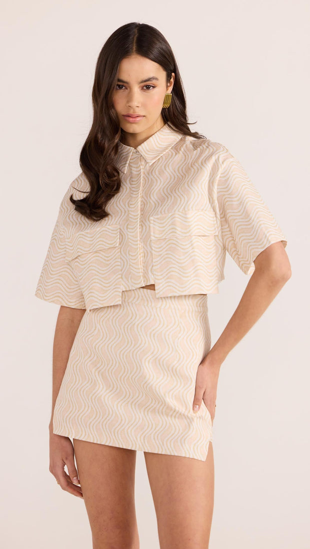 MKP Bonnie Skort