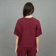 RD Tess Soft Knit Short Sleeve Tee