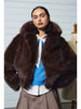 MBN Young Ladies Woven Coat