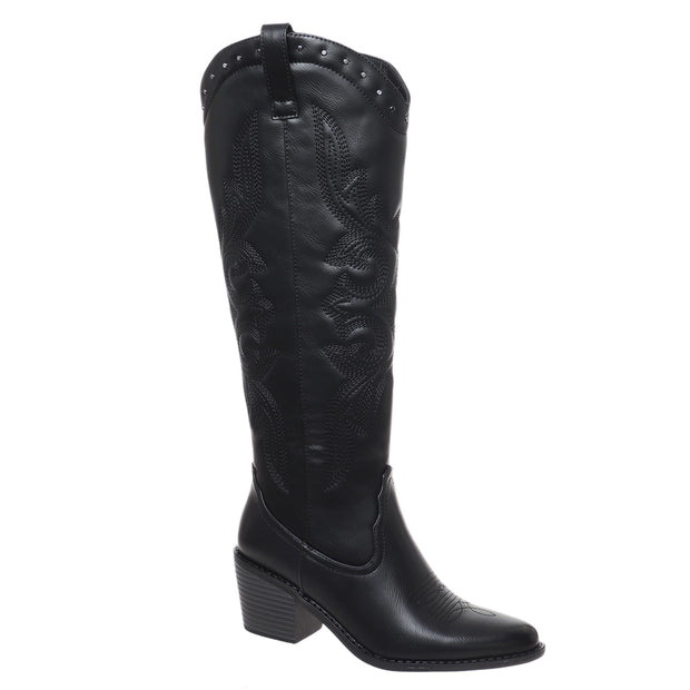 PD Whitney Boots