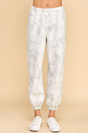 TC Knit Camo Sweatpants