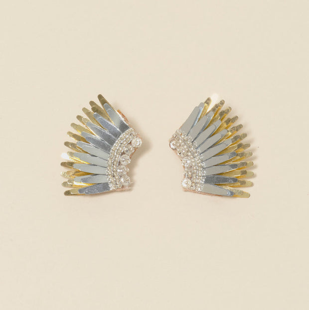 MIG Micro Madeline Earrings