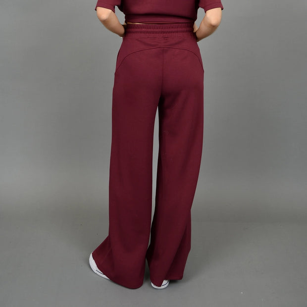 RD Erika Soft Knit Wide Leg Pant