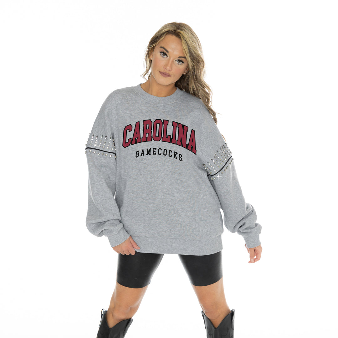 y　Drop shoulder Pullover Buy THE DROP SHOULDER PULLOVER | Johnny Was