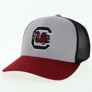 LB Color Block USC Hat