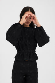 MBO Manhattan Blouse