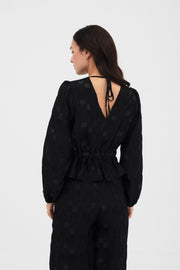 MBO Manhattan Blouse