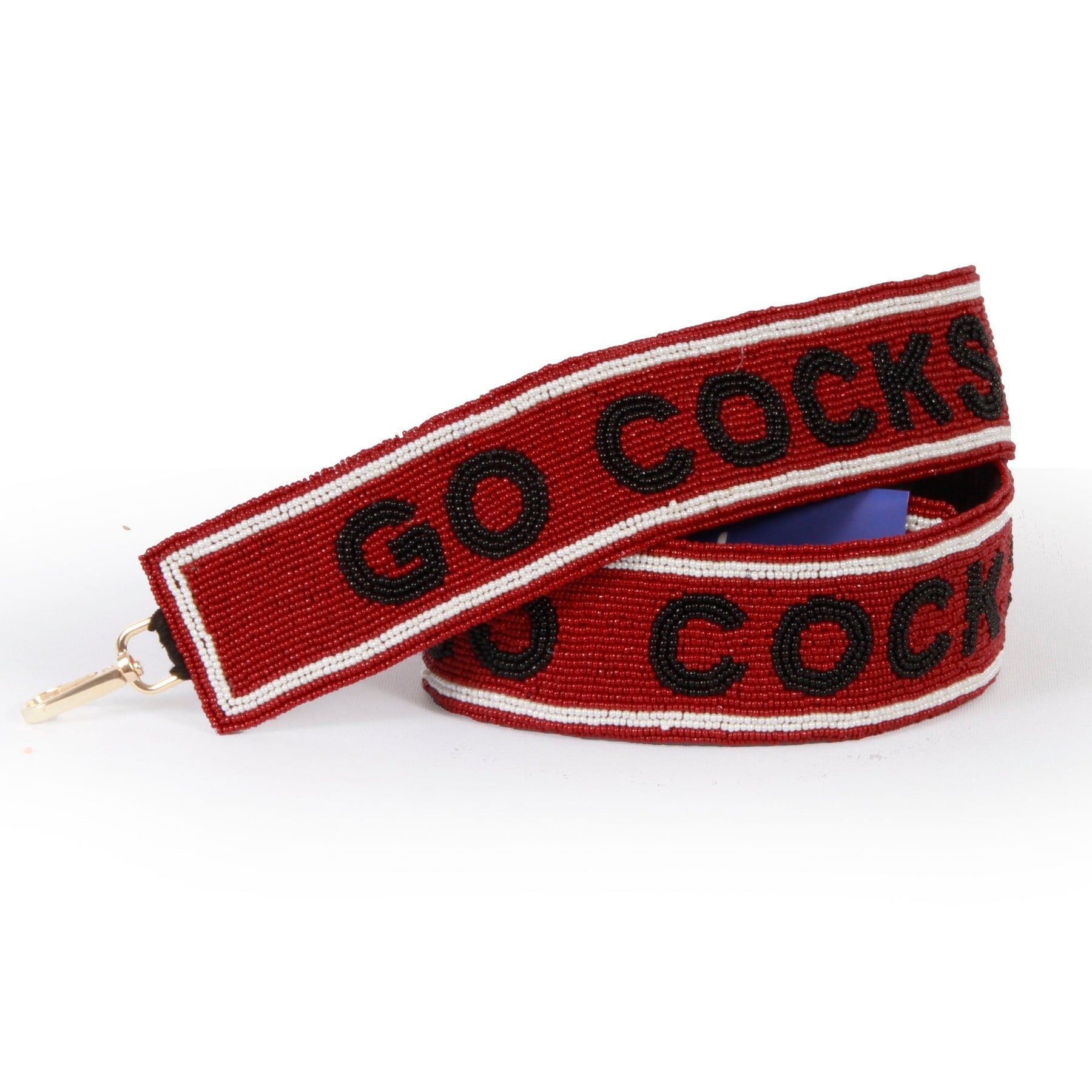 UofSC Bag Strap