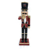 SAN 14" South Carolina Nutcracker