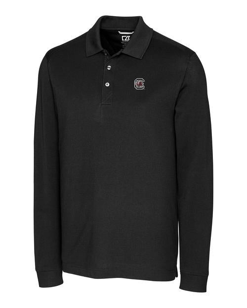 CB Mock Sweatshirt
