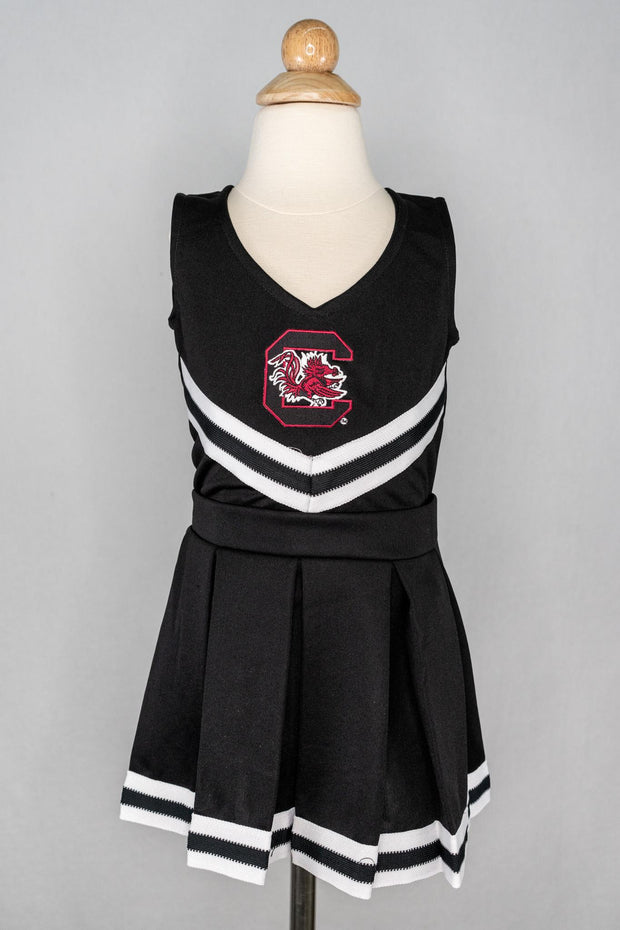 CK Cheer Outfit