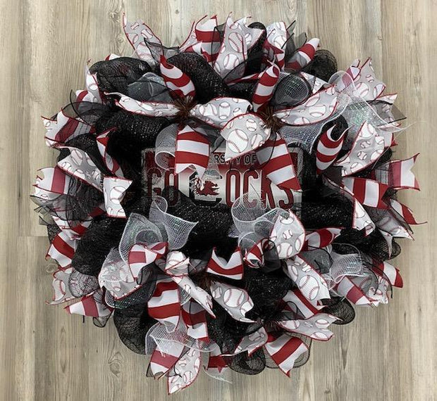 MC Wreath