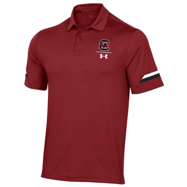 UA Elevated Polo