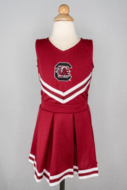 CK Cheer Outfit