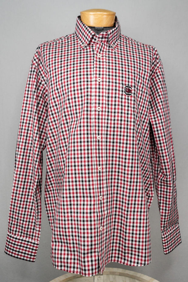 FM Block C Shirt