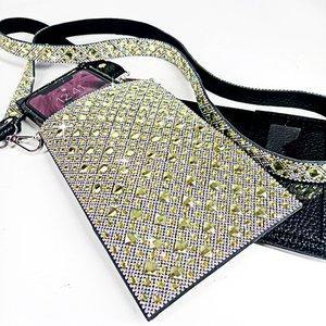 JK Phone Purse