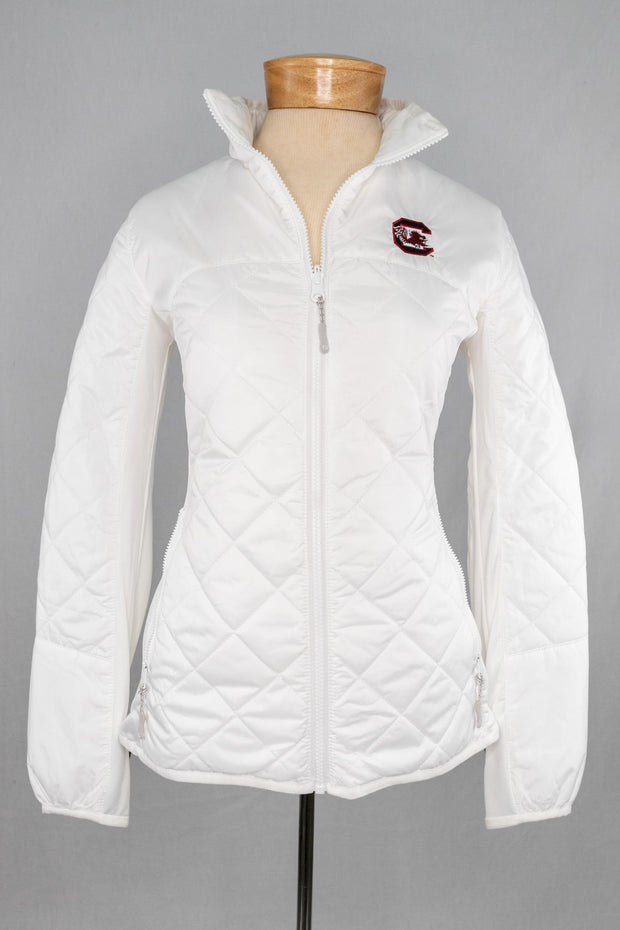 CB Quilted Jacket
