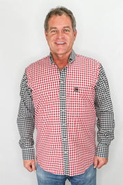 FM Block C Shirt