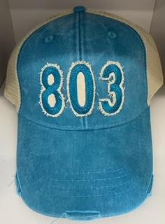 IT 803 Trucker Hat