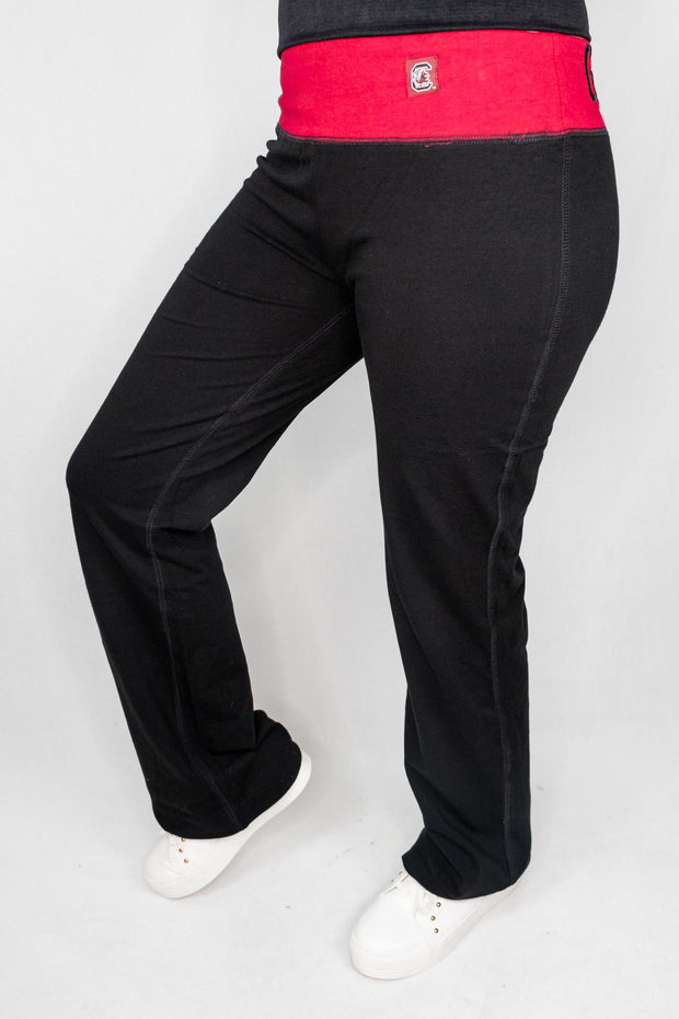 ES Yoga Pant