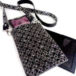 JK Phone Purse
