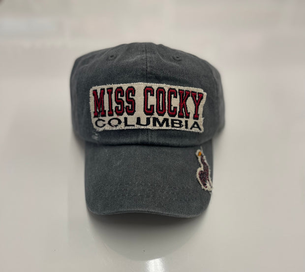 IT Miss Cocky Columbia