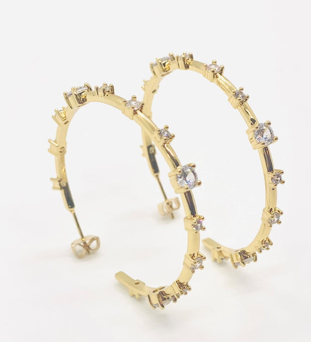 AV Magic Hoops