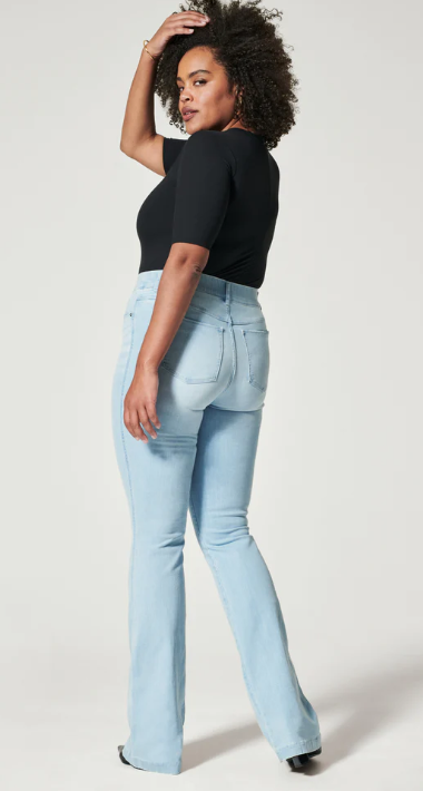 SPX Flare Jeans