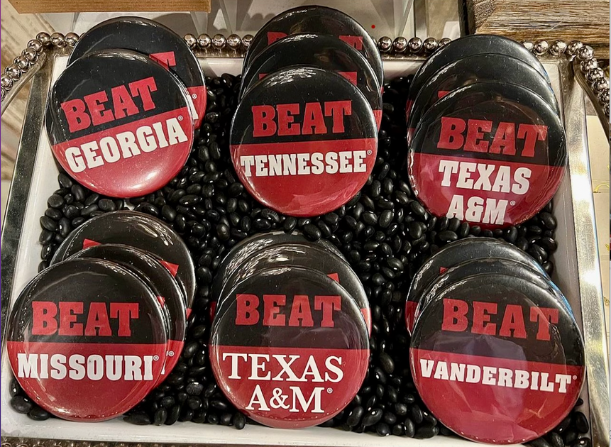 Gameday Accessories Miss Cocky