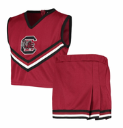LK Cheer Outfit