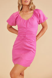 MKP Selena Mini Dress