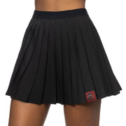 ZZ Pleated Cheer Skirt