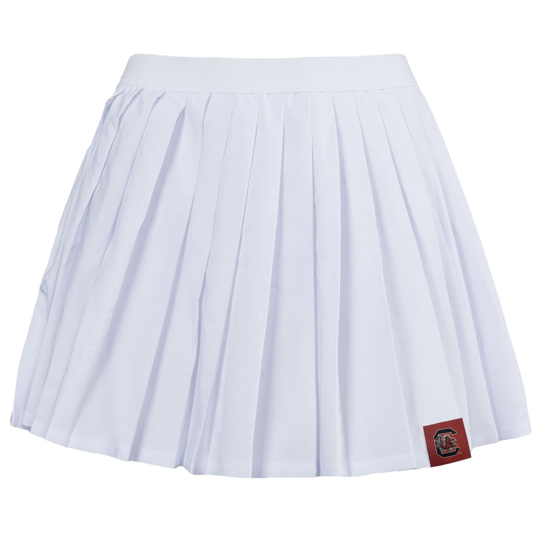 ZZ Pleated Cheer Skirt – Miss Cocky