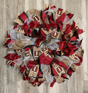MC Wreath