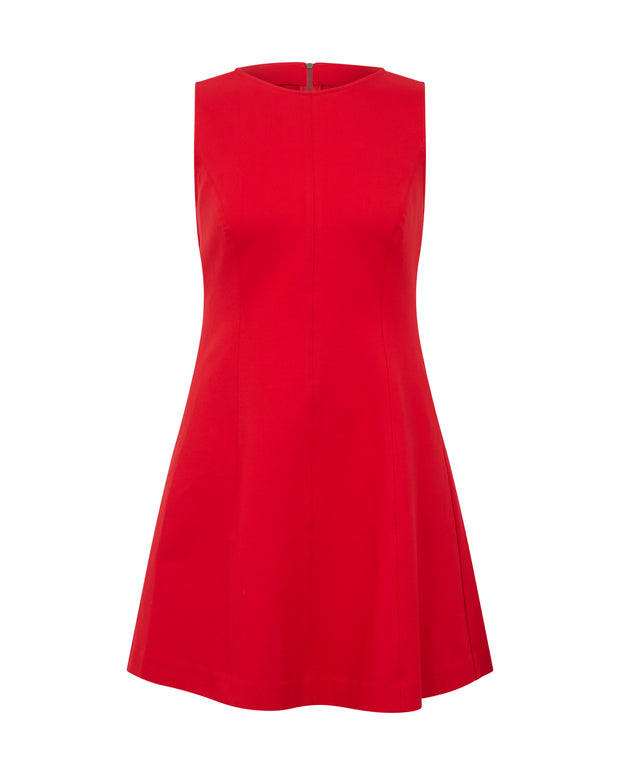 SPX Perfect Fit & Flare Dress