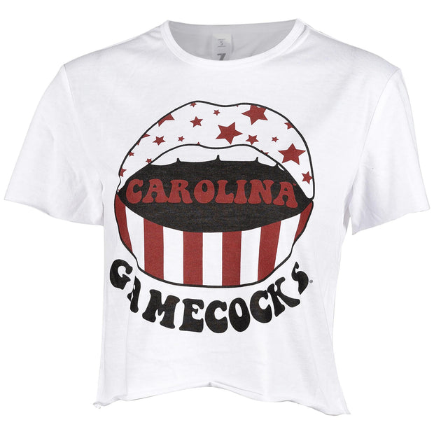 ZZ Mouth Tee