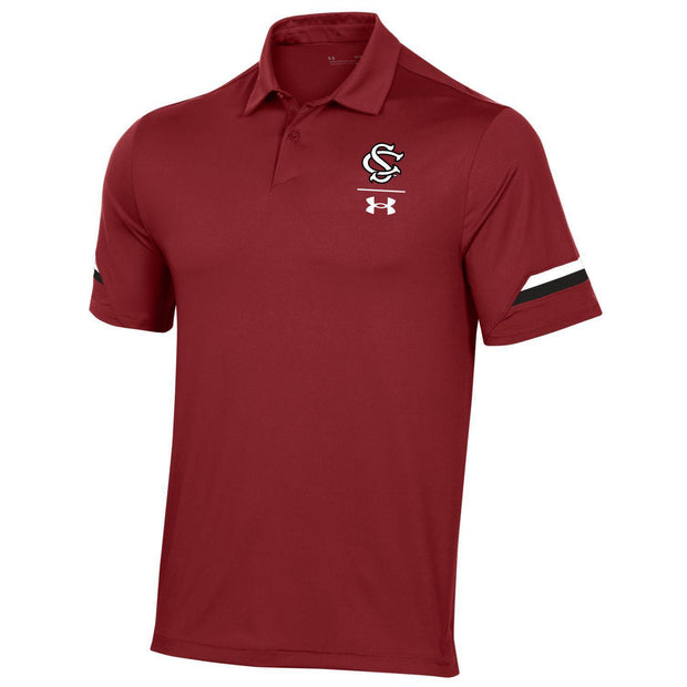 UA Elevated Polo