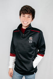 UA 1/4 Zip Pullover
