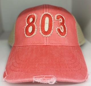IT 803 Trucker Hat