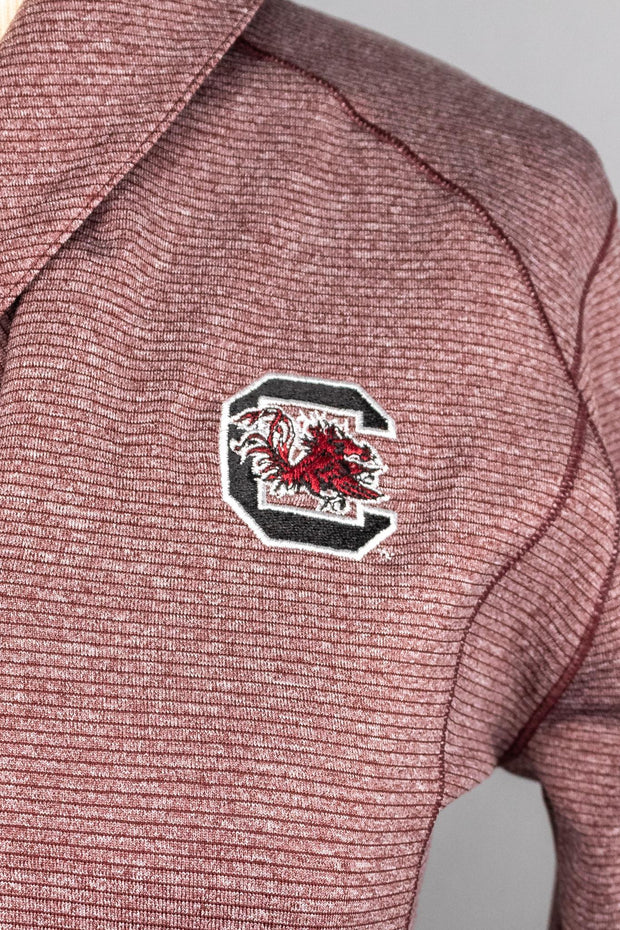 CB 1/4 Zip Pullover