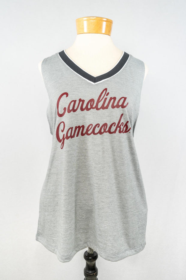 UA Racerback Tank