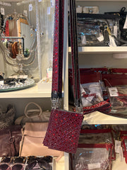 JK Phone Purse